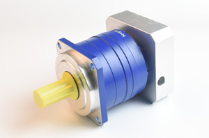 吉創(chuàng)層層剝開高精度行星減速機之謎