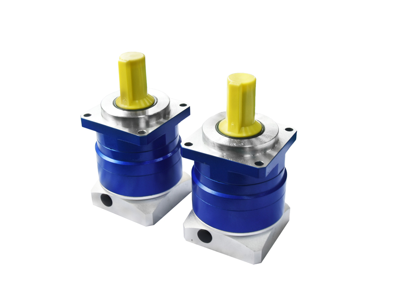 JC行星減速機與電機安裝要注意什么 JC行星減速機與電機安裝要注意什么