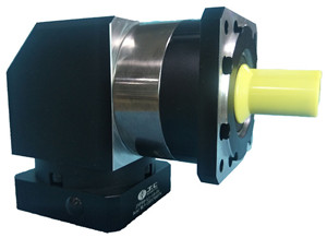 JVF直角行星減速機的參數 JVF直角行星減速機的參數