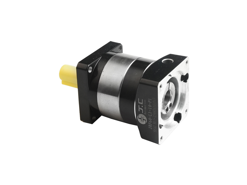 硬齒面減速機在起重機上運用的特點 硬齒面減速機在起重機上運用的特點