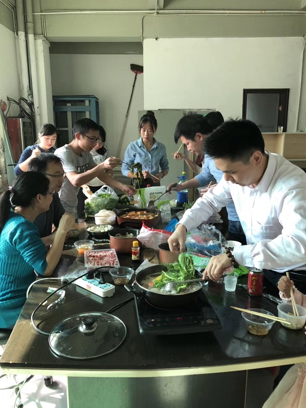 小公司,大家庭-小伺服減速機,大夢想 小公司,大家庭-小伺服減速機,大夢想