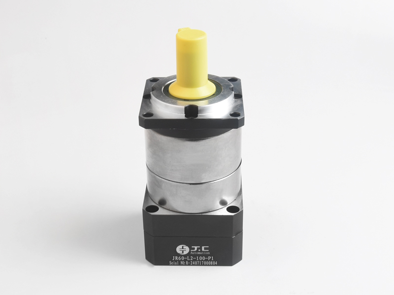 JRF行星步進(jìn)減速器 JRF行星步進(jìn)減速器