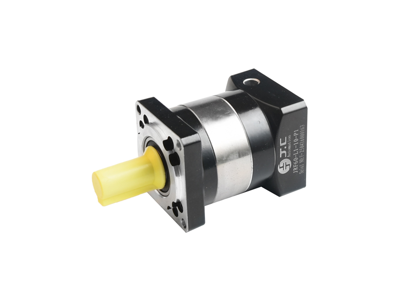 全球“智能風”的掀起，東莞行星減速機廠家愿做跟隨者