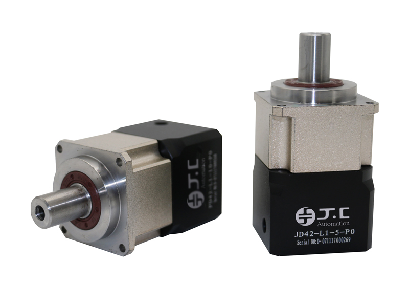 JC伺服減速機(jī)再出新訂單，須繼續(xù)努力