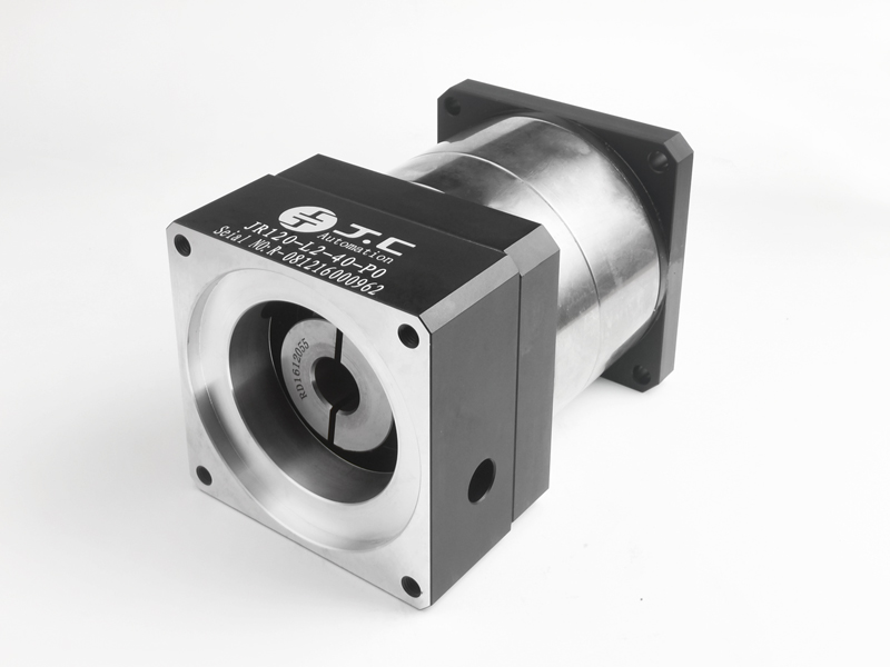 喜訊！行星減速機廠家再添新伙伴