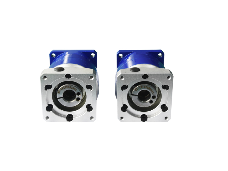 伺服行星減速機在工業上應用有何優勢呢? 伺服行星減速機在工業上應用有何優勢呢?