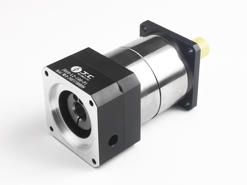 伺服行星減速機的級數是什么 伺服行星減速機的級數是什么