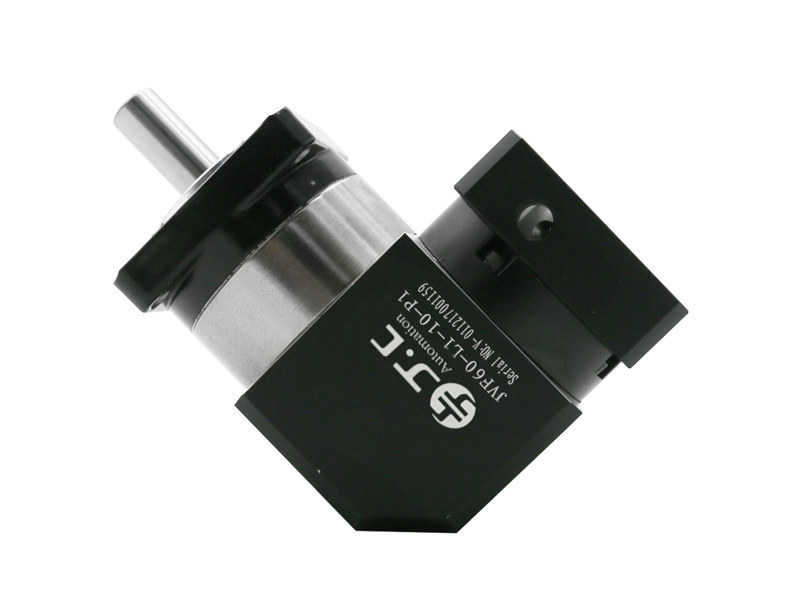 伺服精密行星減速機電磁噪音，東莞吉創帶你鑒別