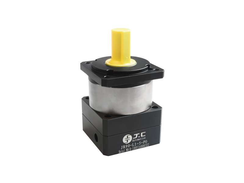 步進減速機發出的噪音，東莞行星減速機廠家來幫你