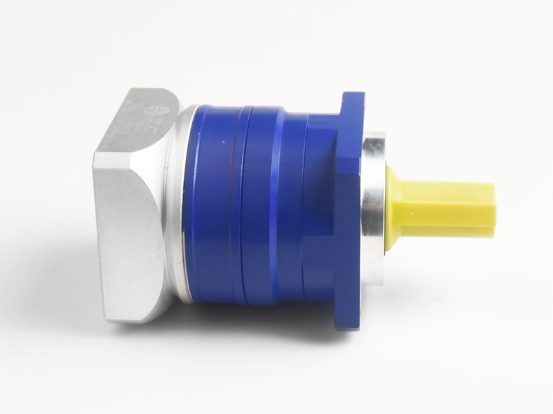 伺服行星減速機噪音解決方案，就找東莞行星減速機廠家