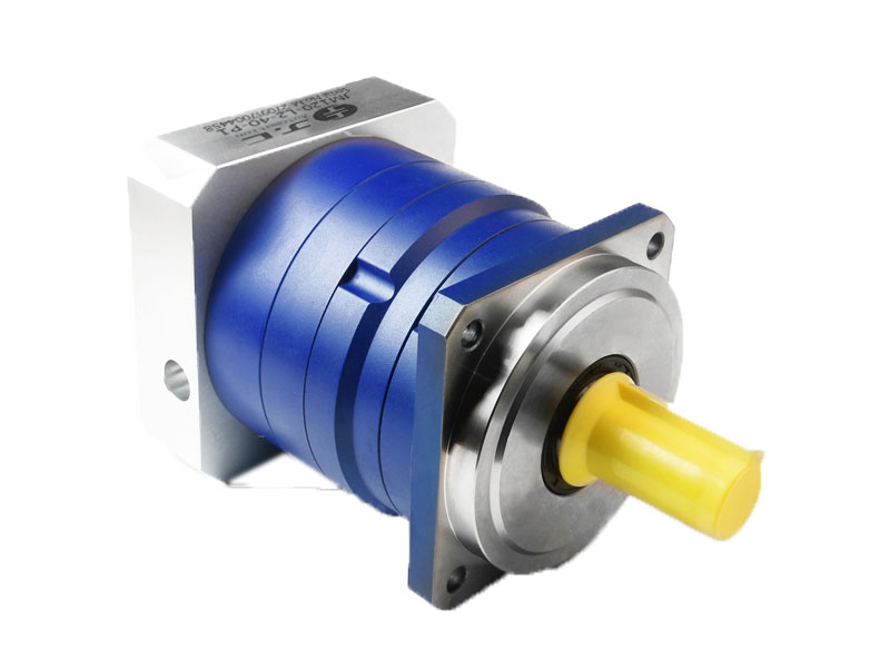 斜齒輪精密行星減速機(jī)有點(diǎn)有哪些 斜齒輪精密行星減速機(jī)有點(diǎn)有哪些