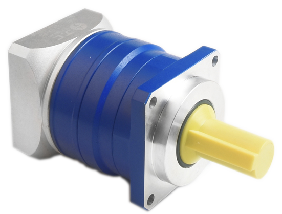 高精密斜齒行星減速機的三個階段 高精密斜齒行星減速機的三個階段