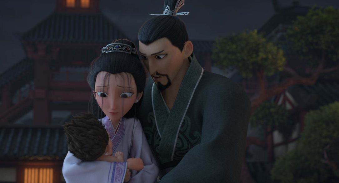 火爆全網的《哪吒》與行星減速機廠家企業文化之間的聯系