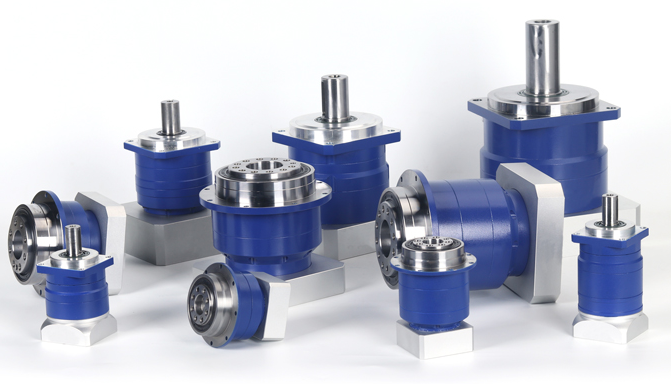 減速機(jī)行業(yè)應(yīng)以“專(zhuān)、精、特”為突破口，快速發(fā)展高品質(zhì)減速機(jī)