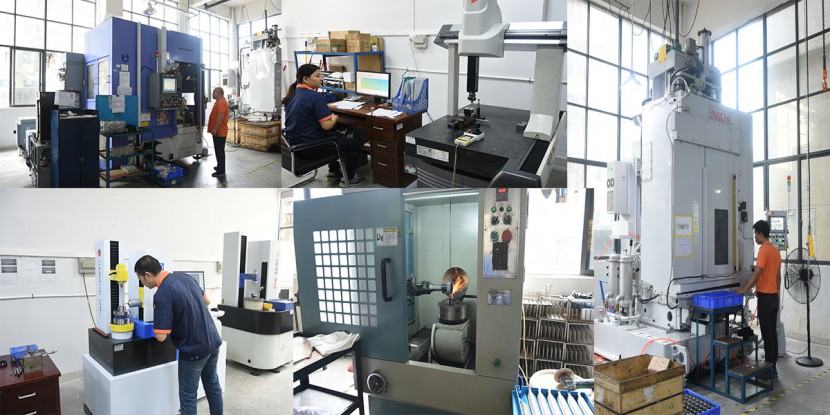 齒輪減速機在機器人領域的應用 齒輪減速機在機器人領域的應用