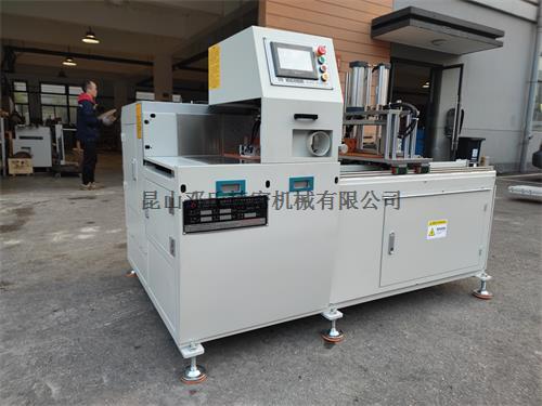 DS2-DW450普惠款無尾料切割機 DS2-DW450普惠款無尾料切割機